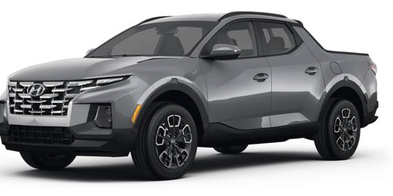 HYUNDAI SANTA CRUZ 2023 5NTJDDAFXPH042287 image